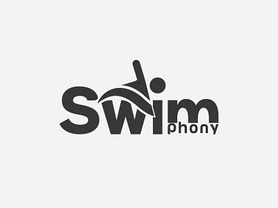 Swim Logo