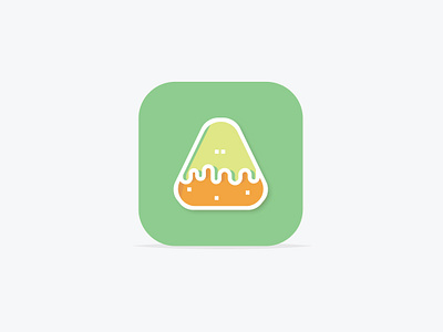 Chips & Cracks Company app icon.