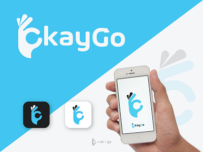 okaygo app icon