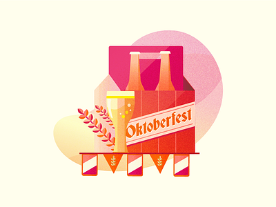 Oktoberfest For Freepik alcohol beer festival freepik malt october oktoberfest sixpack