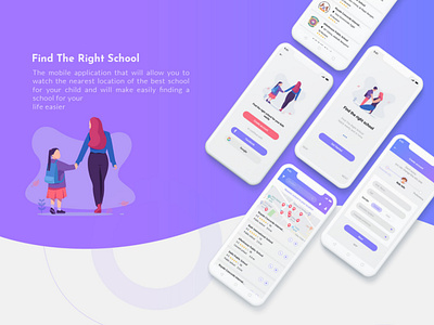 School Finder