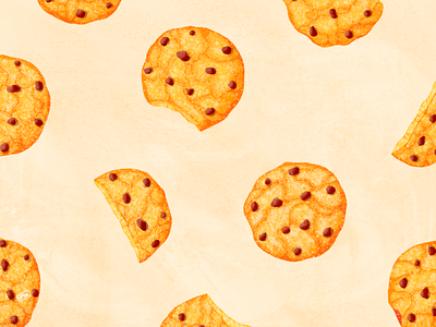 Cookies Pattern