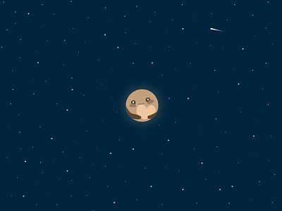 Little Pluto