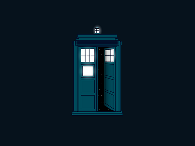 Doctor Who