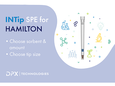 Pipette Tips for SPE