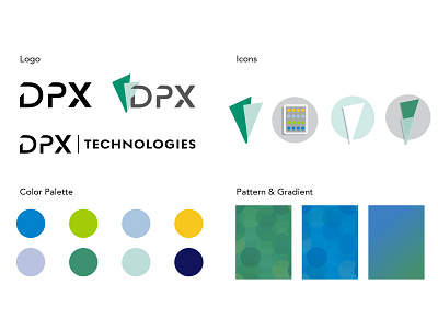 DPX Rebrand