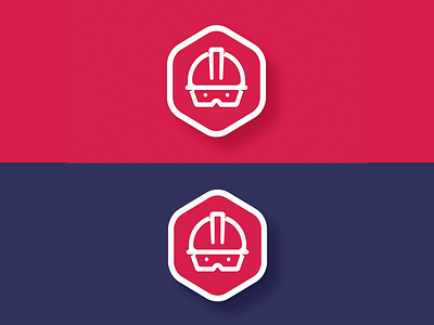 evaco brand branding clever design logo