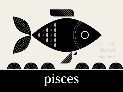 Pisces astrology fish horoscopes pisces water