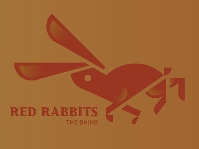 Red Rabbits