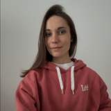 Krystsina Kharlouskaya