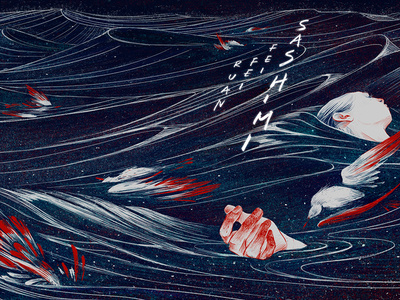 SASHIMI