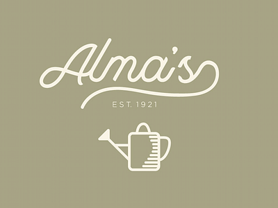 Alma's