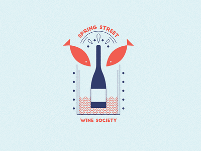 Spring Street Wine Society