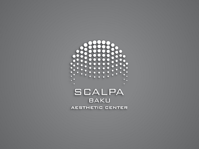 Scalpa Baku Logo