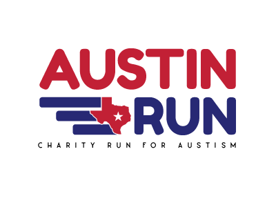 Day 7 - Austin Run austin austin run challenge charity family friendly logo run thirty day thirty day challenge
