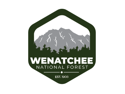 Day 25 - Wenatchee National Forest