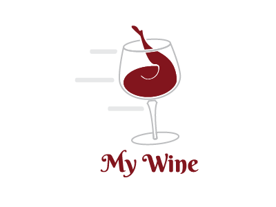 Day 26 - My Wine