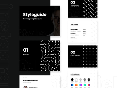 styleguide figma