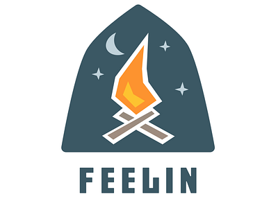 Feelin game logo