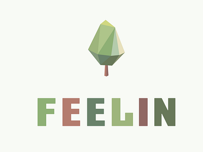 Feelin sandbox game logo