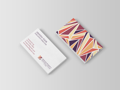 MWPN Business Card