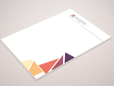 MWPN Letterhead Design