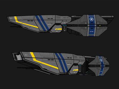 Spaceship sci fi scifi spaceship