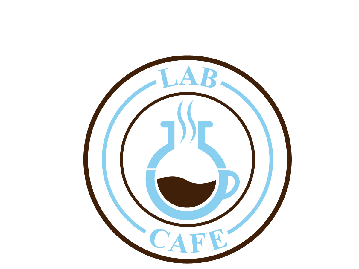 Lab Cafe by Mirza on Dribbble