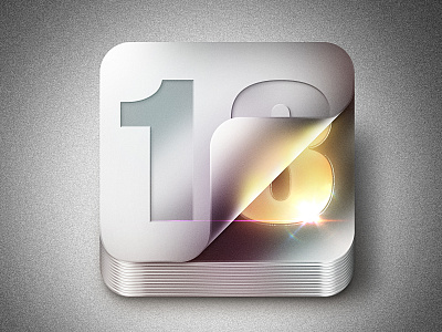 ICON Date 3d design icon illustration keyshot photoshop