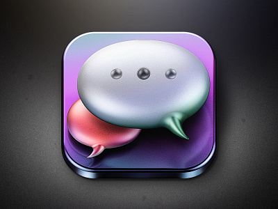 Icon_Talk Bubble