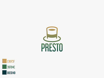 Presto Cafe and Bakery