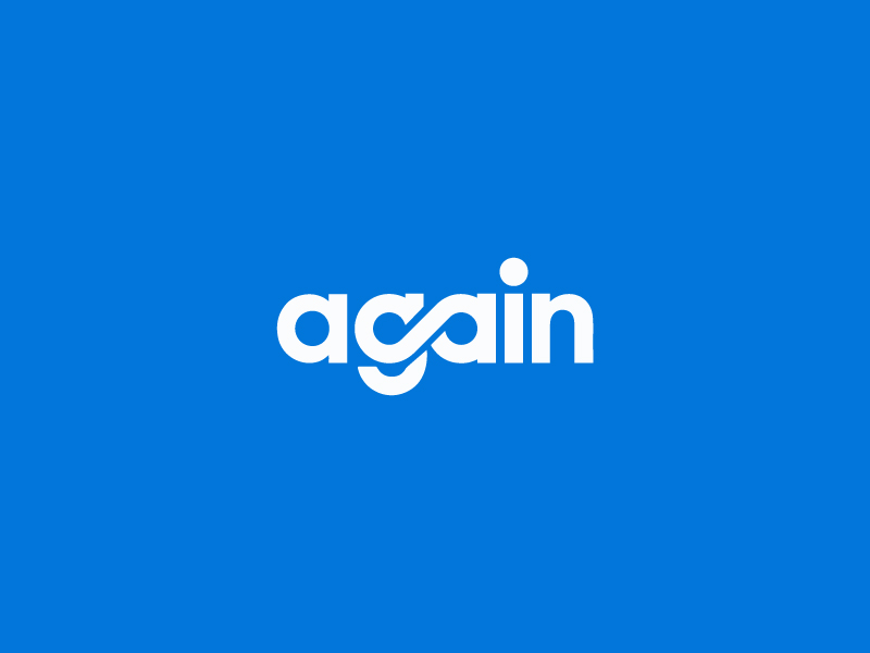 Again by Stefan Maric 🇷🇸 on Dribbble