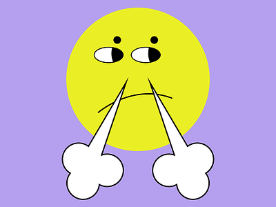 hmf emoji angry emoji emoji icon illustration illustrator logo smily vector vector illustration vectorart