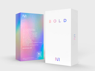 N1 Packaging