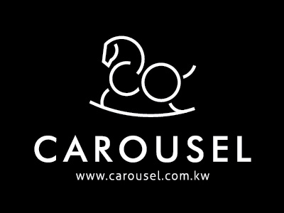 Carousel Logo brand carousel logo