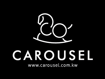 Carousel Logo