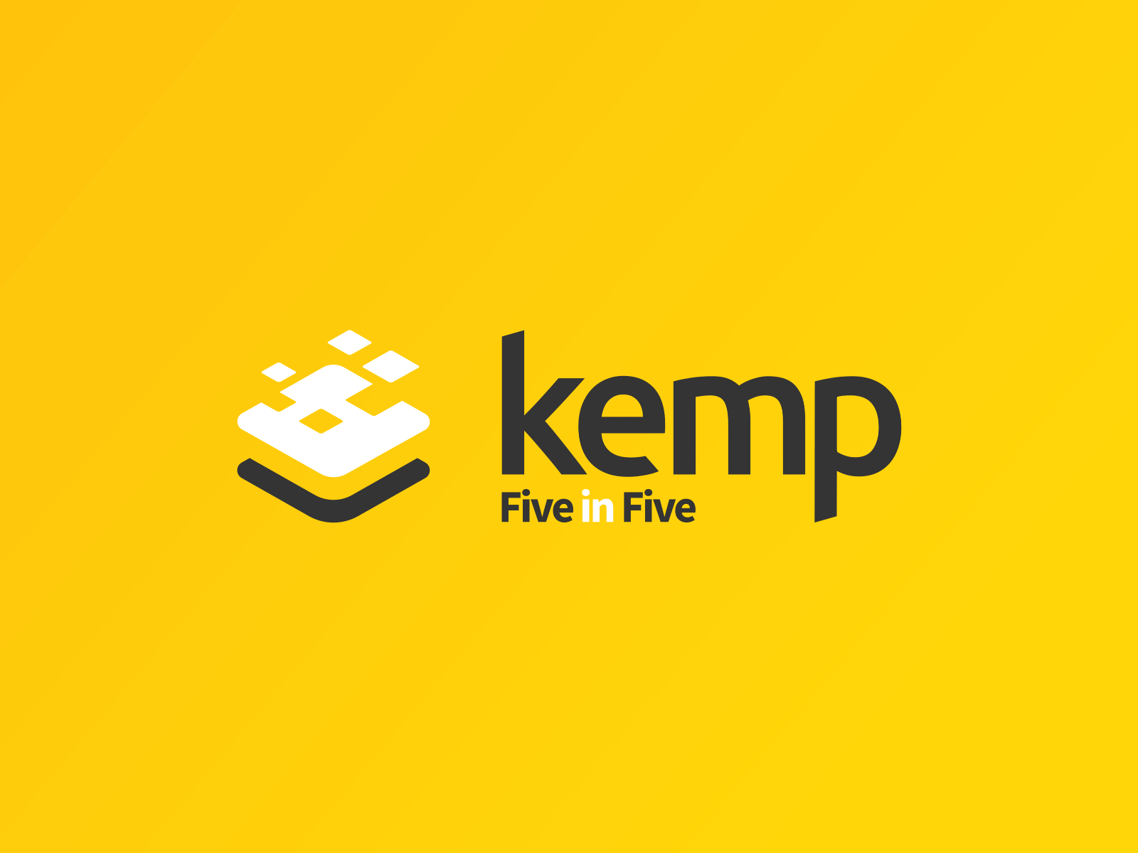 Kemp-Logo Animation 2d animation after effects animation best animation firewall gif logo logo animation logo reveal lottie motion graphics technologies ui ux website