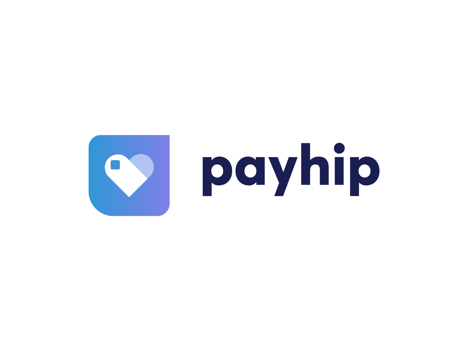 Payhip - Logo animation