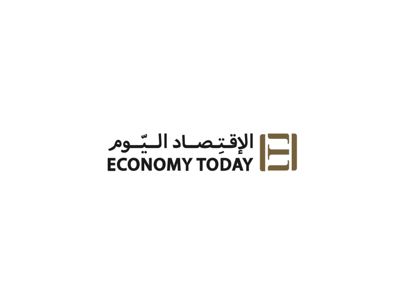 Economy Today after animation desighn effects graphics logo motion