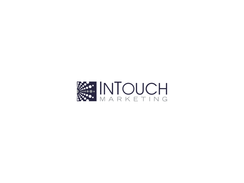 Intouch after animated animation desighn effects graphics logo motion