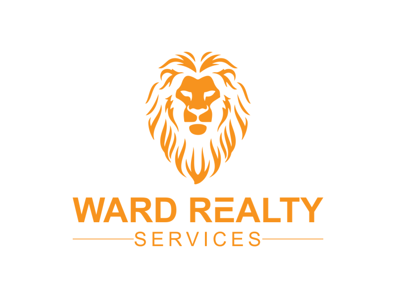 Logo Animation for Ward Realty 2d animation adobe adobe aftereffects after effect animated logo animation elegant lion lion animation logo logo animation loops motion motion graphics smooth