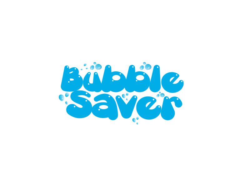 Bubble Saver