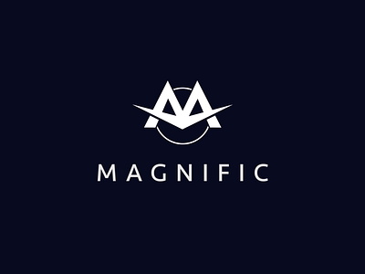 Magnific 2d animation adobe after effects animated logo animation best best logo animation design game animation game logo gif illustration logo logo animation loop motion graphics motion lovers ui ux vector