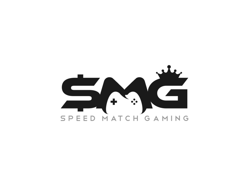 SMG Logo Animation 2d animation after effects animated logo animation app best animation best logo animation design game animation gamer games gif logo logo animation logo reveal motion graphics ui ux web website