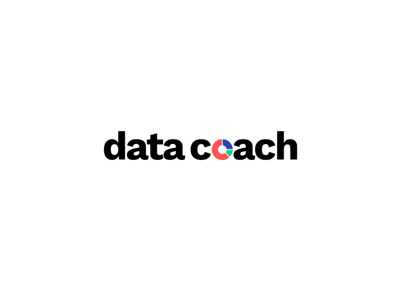 datacoach logo animation
