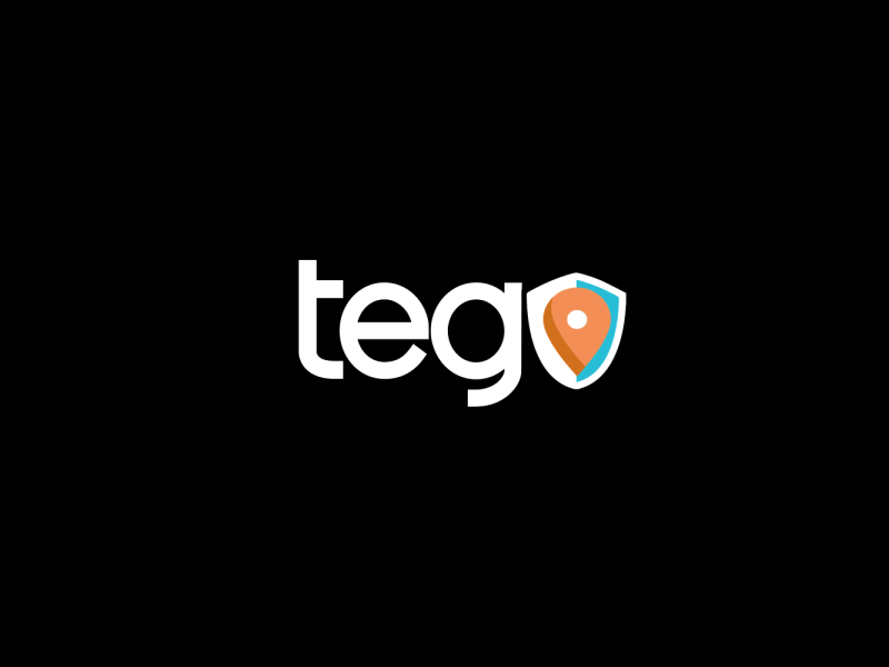 tego Logo Animation 2d animation after effects animated logo animation best animation best logo animation gif logo logo animation logo reveal motion graphics ui ux uxdesign