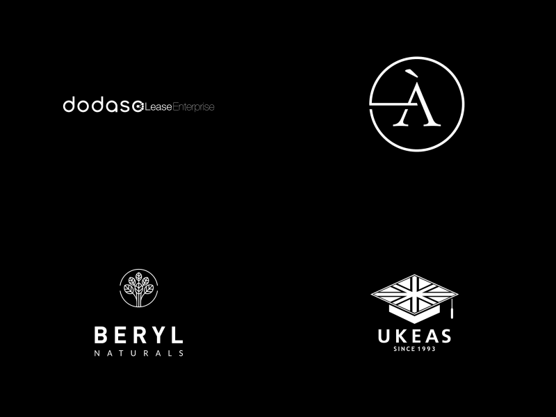 Logo animations collection