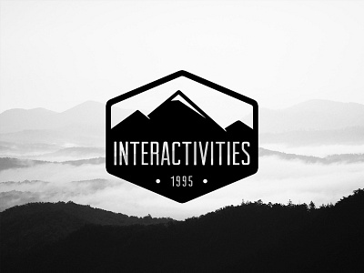 Interactivities Logo