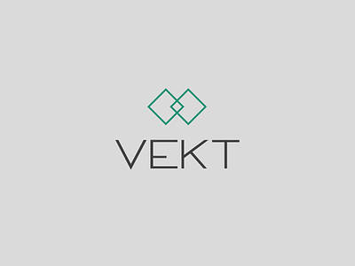 We are Vekt design design and development design studio development digital design geometric geometric logo hire us logo vekt
