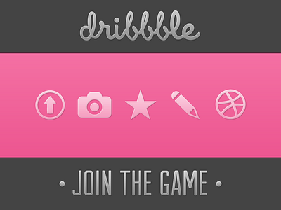 Dribbble Invitation draft dribbble dribbble draft dribbble invite free icons freebie icons invitation invite psd win